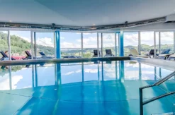 Wellnessurlaub Kroatien für 2 (2 Nächte)