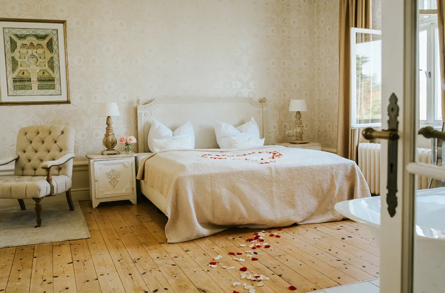 Wellnessurlaub Krugsdorf für 2 (2 Nächte)