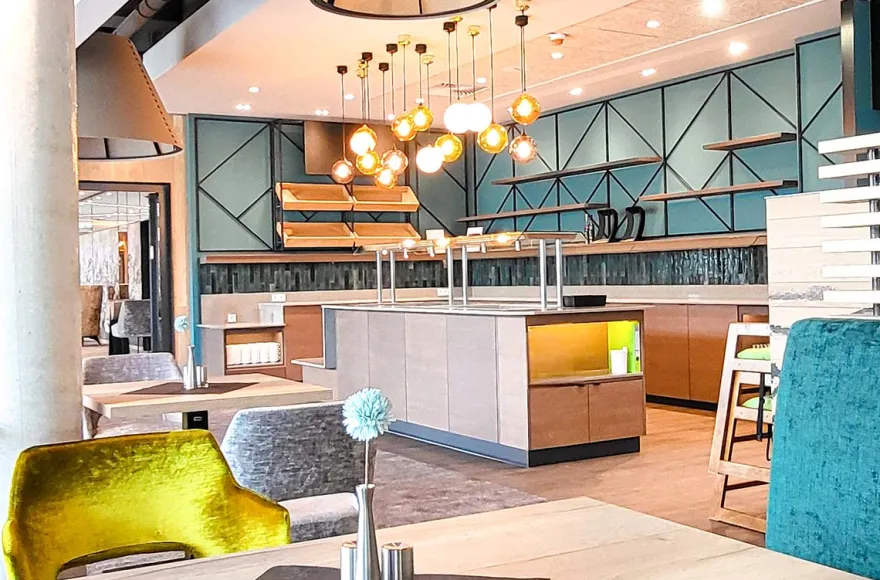 Wellnessurlaub Lagunenbad Willingen für 2 (1 Nacht)