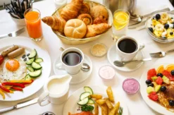 Wellnessurlaub Leukerbad für 2 (1 Nacht)