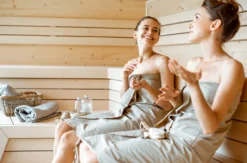 Wellnessurlaub Linstow für 2 (1 Nacht)