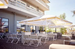 Wellnessurlaub Linstow für 2 (1 Nacht)