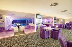 Wellnessurlaub Linstow für 2 (1 Nacht)