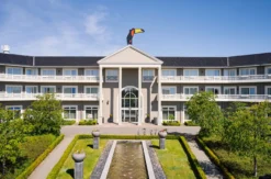 Wellnessurlaub Linstow für 2 (1 Nacht)