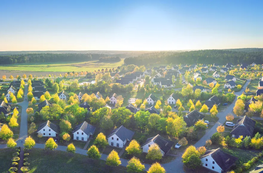 Wellnessurlaub Linstow für 2 (2 Nächte)