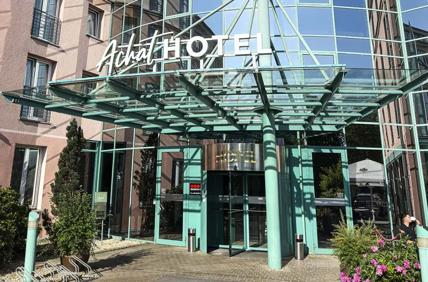 Wellnessurlaub Magdeburg für 2 (1 Nacht)