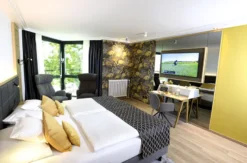 Wellnessurlaub Mainz für 2 (1 Nacht)
