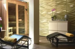 Wellnessurlaub Marienbad für 2 (2 Nächte)