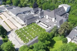 Wellnessurlaub mit Therme Bad Nauheim für 2 (1 Nacht)