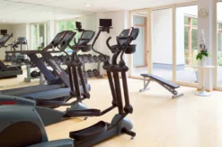 Wellnessurlaub mit Therme Bad Nauheim für 2 (2 Nächte)
