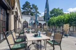 Wellnessurlaub mit Therme Bad Nauheim für 2 (2 Nächte)