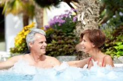 Wellnessurlaub mit Therme Bad Krozingen für 2 (2 Nächte)