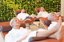 Wellnessurlaub mit Therme Bad Krozingen für 2 (2 Nächte)