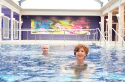 Wellnessurlaub mit Therme Bad Krozingen für 2 (2 Nächte)