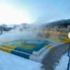 Wellnessurlaub mit Therme TherMarium für 2 (2 Nächte)