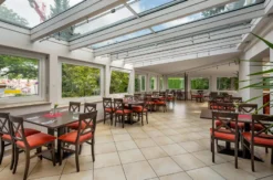 Wellnessurlaub mit Therme TherMarium für 2 (1 Nacht)