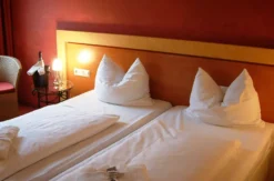 Wellnessurlaub Monschau für 2 (1 Nacht)