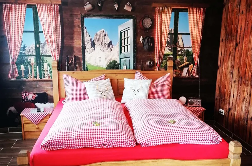 Wellnessurlaub nahe Spreewald für 2 (2 Nächte)