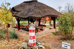 Wellnessurlaub nahe Spreewald für 2 (2 Nächte)