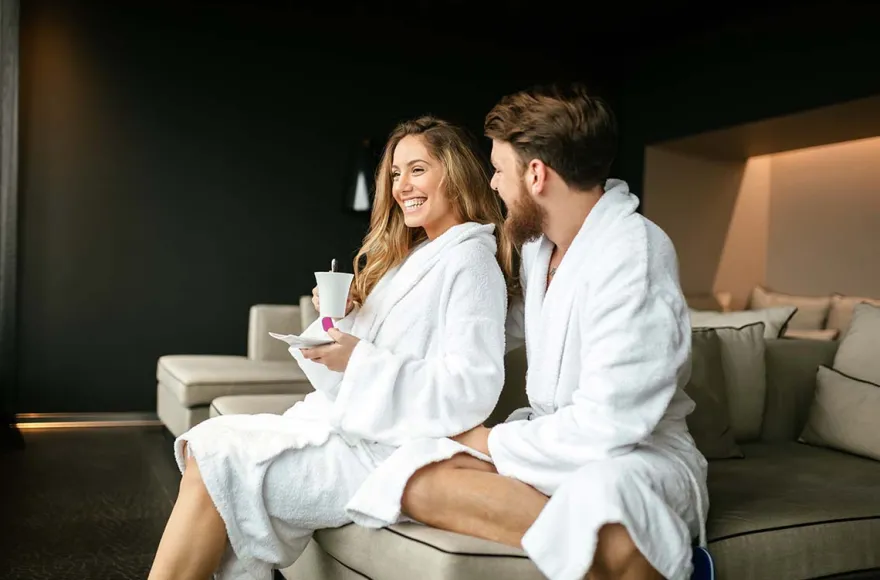 Wellnessurlaub nahe Spreewald für 2 (2 Nächte)