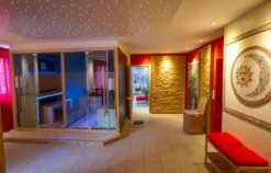 Wellnessurlaub Plau am See für 2 (1 Nacht)