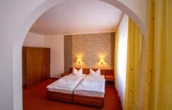Wellnessurlaub Plau am See für 2 (1 Nacht)