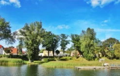 Wellnessurlaub Plau am See für 2 (1 Nacht)