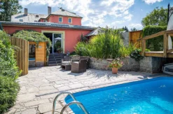 Wellnessurlaub Reichenberg für 2 (2 Nächte)