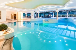 Wellnessurlaub Reischach in Südtirol für 2 (2 Nächte)