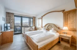 Wellnessurlaub Reischach in Südtirol für 2 (2 Nächte)