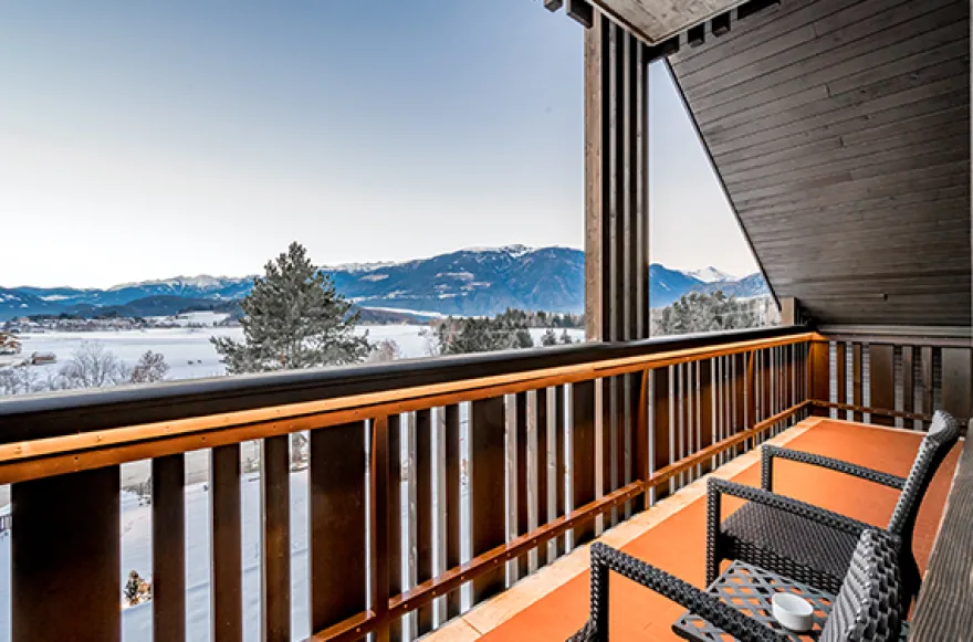 Wellnessurlaub Reischach in Südtirol für 2 (2 Nächte)