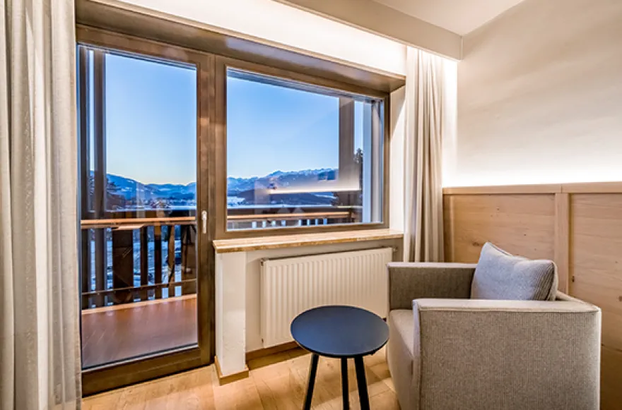 Wellnessurlaub Reischach in Südtirol für 2 (2 Nächte)