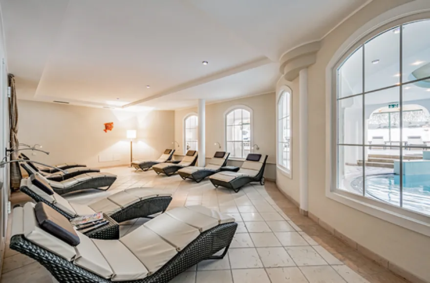Wellnessurlaub Reischach in Südtirol für 2 (2 Nächte)