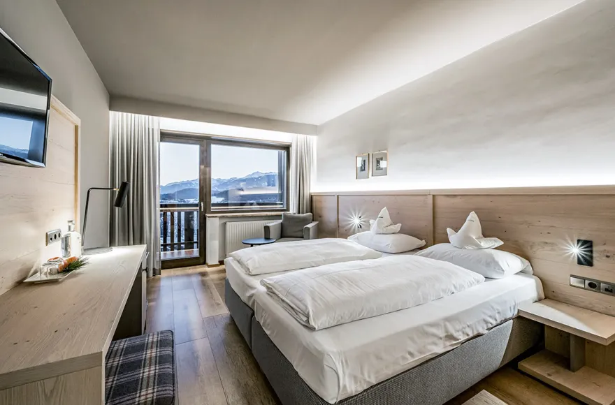 Wellnessurlaub Reischach in Südtirol für 2 (2 Nächte)