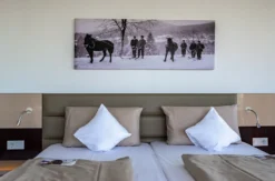 Wellnessurlaub Sauerland für 2 (1 Nacht)
