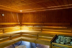 Wellnessurlaub Sauerland für 2 (1 Nacht)
