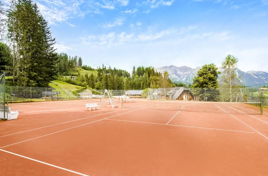 Wellnessurlaub Schladming für 2 (1 Nacht)