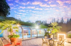 Wellnessurlaub Schladming für 2 (1 Nacht)