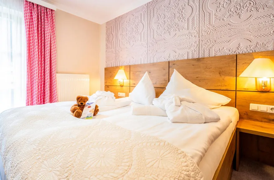 Wellnessurlaub Schladming für 2 (1 Nacht)
