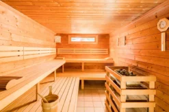 Wellnessurlaub Schladming für 2 (1 Nacht)