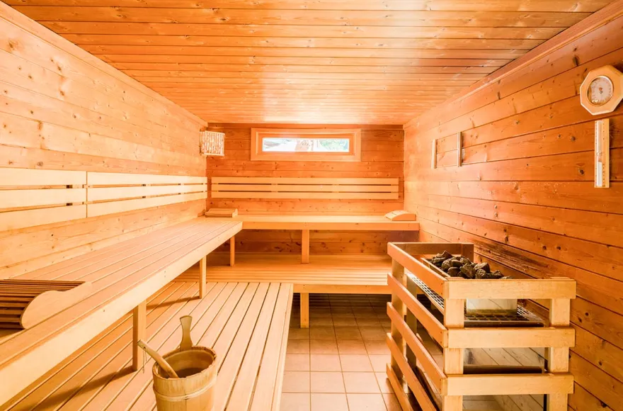 Wellnessurlaub Schladming für 2 (1 Nacht)