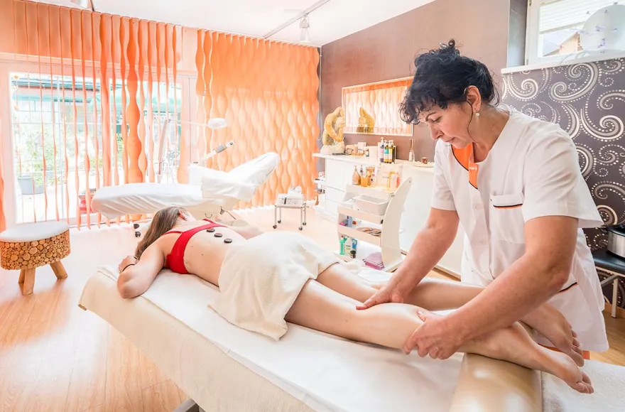 Wellnessurlaub Schladming für 2 (1 Nacht)