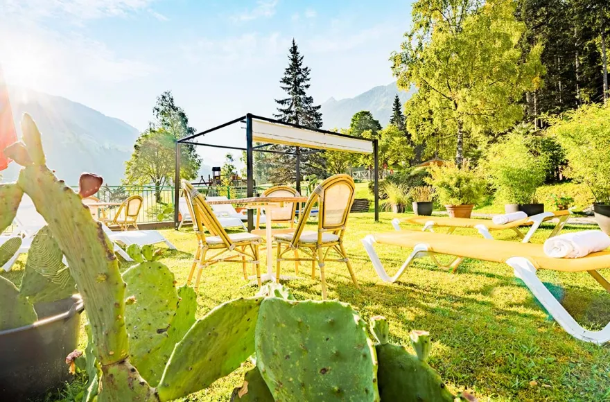 Wellnessurlaub Schladming für 2 (1 Nacht)