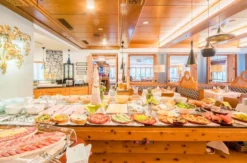 Wellnessurlaub Schladming für 2 (1 Nacht)