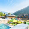 Wellnessurlaub Schladming für 2 (2 Nächte)