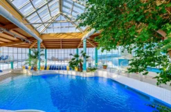 Wellnessurlaub Schöneck für 2 (1 Nacht)