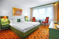 Wellnessurlaub Schöneck für 2 (1 Nacht)