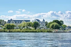 Wellnessurlaub Schwielowsee für 2 (2 Nächte)