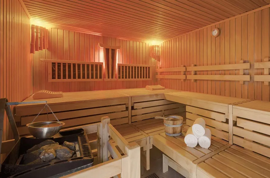 Wellnessurlaub Schwielowsee für 2 (2 Nächte)