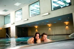Wellnessurlaub Seefeld in Tirol für 2 (1 Nacht)